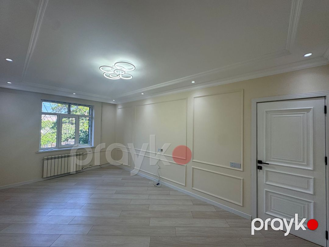 Satılır 4 otaqlı köhnə tikili 105 m² — Mənzil, Bakı (3)