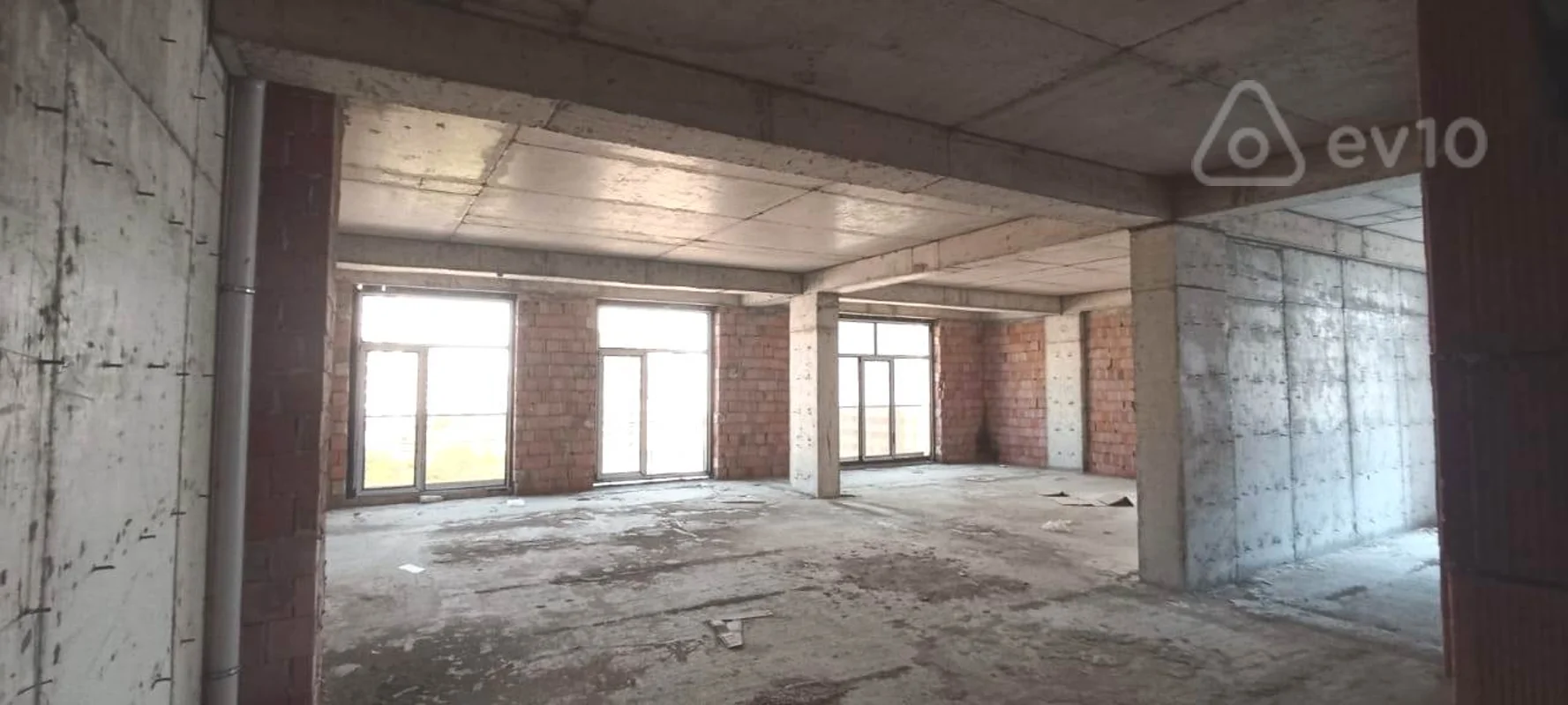 2 otaqlı mənzil, 93 m², İlqar Mirzəyev — Mənzil, Bakı (4)