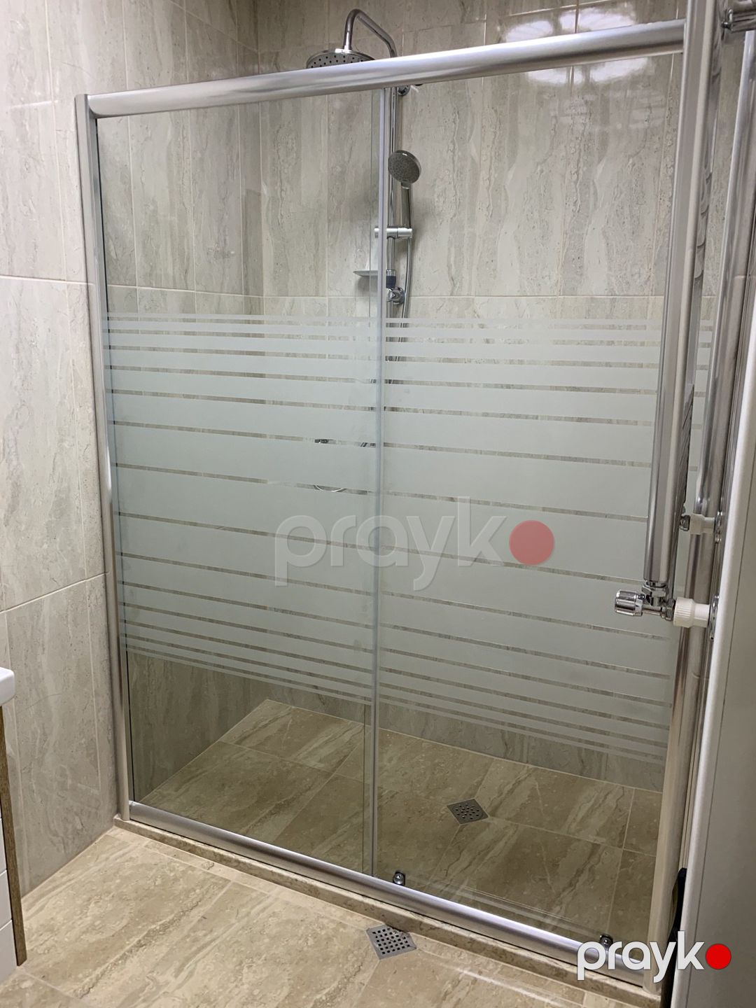 Satılır 2 otaqlı yeni tikili 82 m² — Mənzil, Bakı (4)