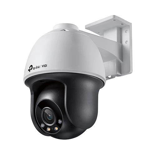 Vigi C540 4MP Outdoor Full-Color Pan Tilt Network Camera — Bakı