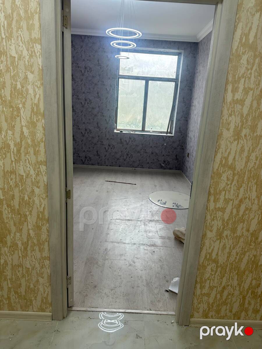Satılır 2 otaqlı yeni tikili 73 m² — Mənzil, Xırdalan (8)