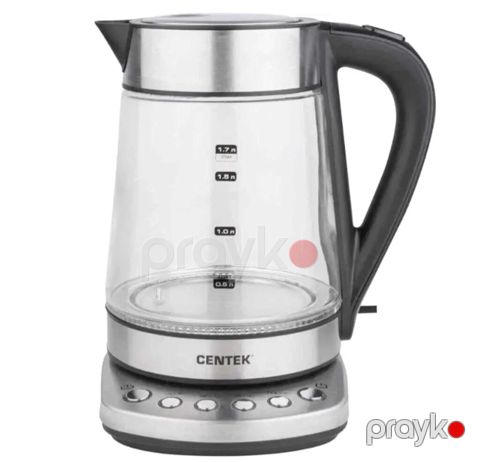 4852 Məhsulun adı: Elektrik çaydan Sokany SK-09003 Brend: Sokany — Bakı