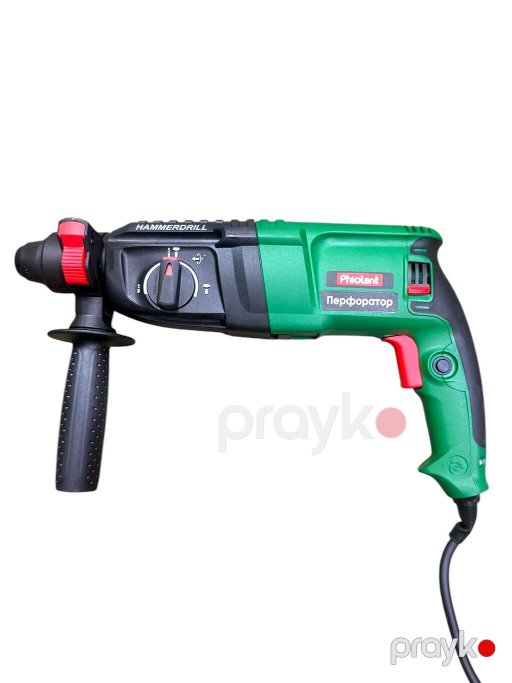 10993 Məhsulun adı: Perforator 2/26 HHT_H_PHL-2-26, 1050W Brend: No — Perforatorlar, Bakı (2)