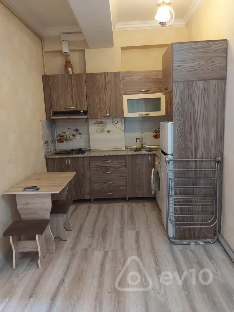 2 otaqlı mənzil, 70 m², Babək pr — kirayə — Mənzil, Bakı (6)