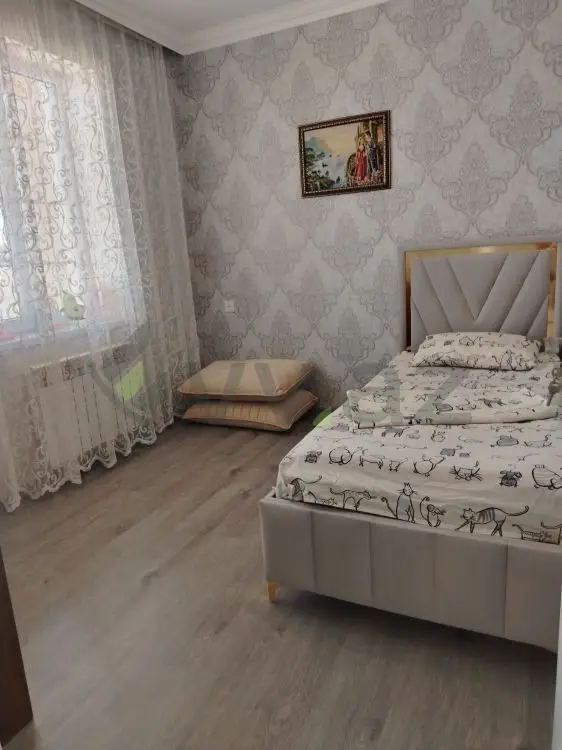 4 otaqlı Həyət evi Satılır, Masazır, Abşeron — Ev, villa (10)