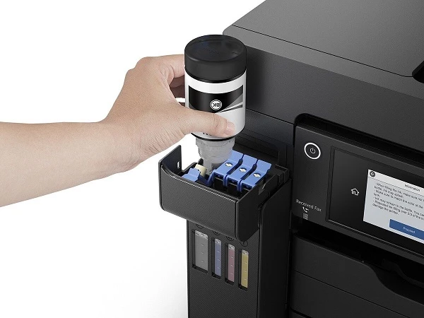 Epson L15150 Multifunction Printer — Printerləri, Bakı (2)