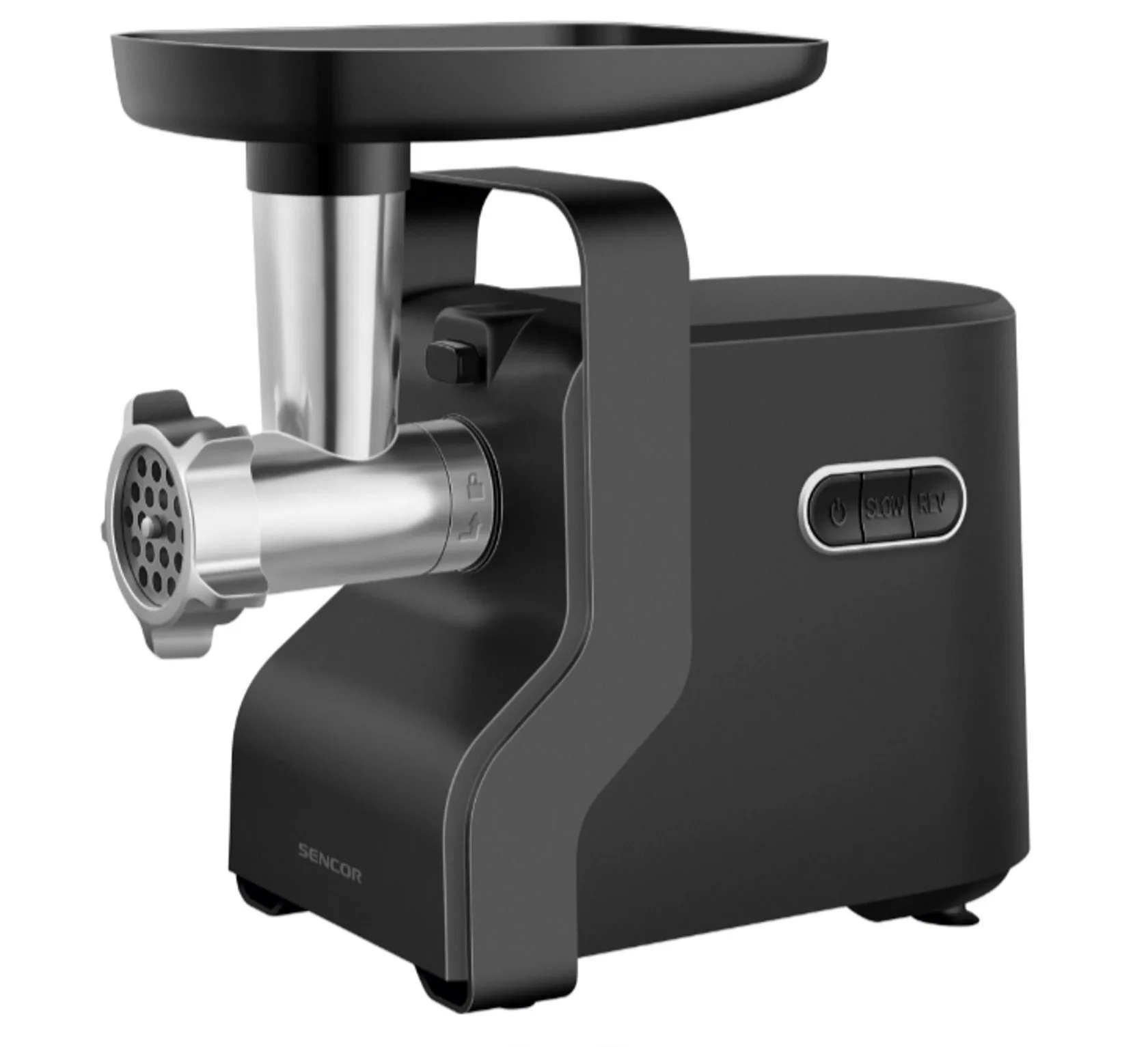 Ətçəkən Sencor SMG5400BK — Bakı