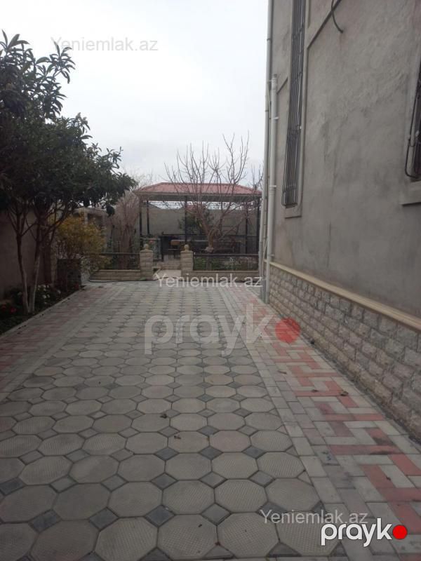 Satılır 5 otaqlı Həyət evi / Villa, 165 m², Sumqayıt şəh — Ev, villa, Sumqayıt (2)