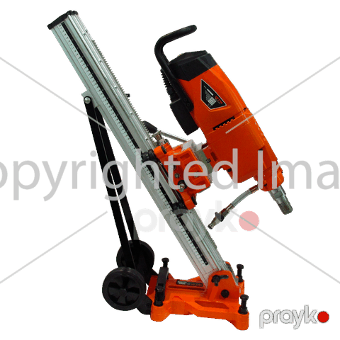 Almaz əsaslı dəlmə dəzgahı Cayken GTM DK-406/3 — Bakı