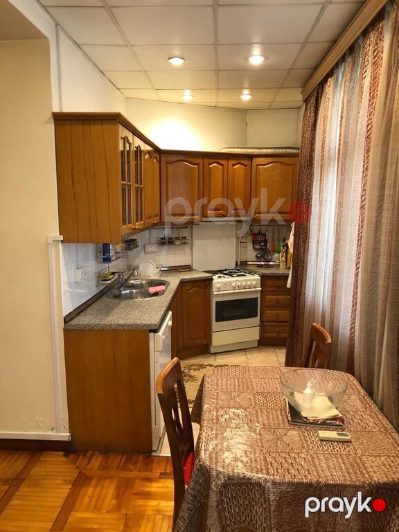 Satılır 3 otaqlı köhnə tikili 110 m² — Mənzil, Bakı (7)