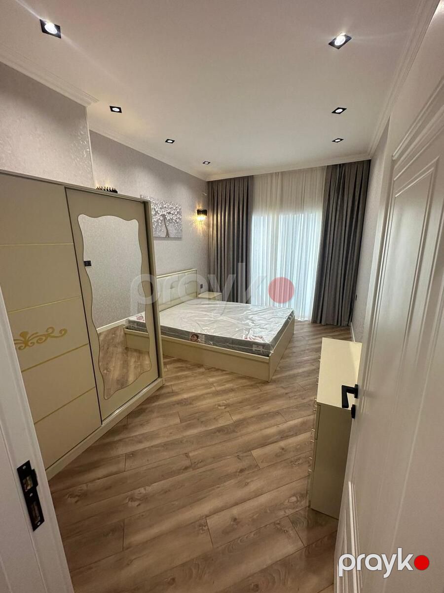 İcarəyə verilir 2 otaqlı yeni tikili 77 m² — Mənzil, Bakı (2)