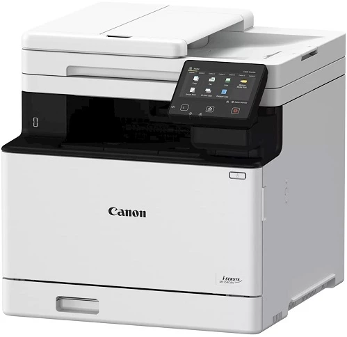 Canon i-SENSYS MF754CDW (5455C023) Multifunction Printer — Printerləri, Bakı (2)