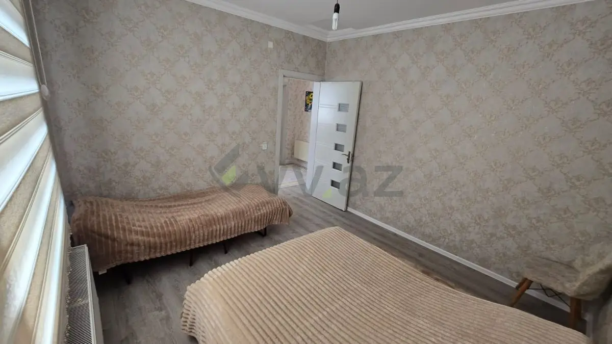 4 otaqlı Həyət evi Satılır, Bakıxanov qəs., Sabunçu, Bakı — Ev, villa, Bakı (8)