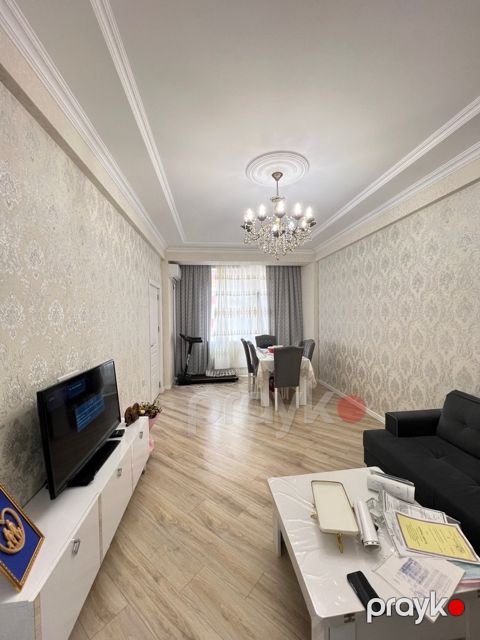 3-otaqlı yeni tikili, Xırdalan ş., 60 m² — Xırdalan
