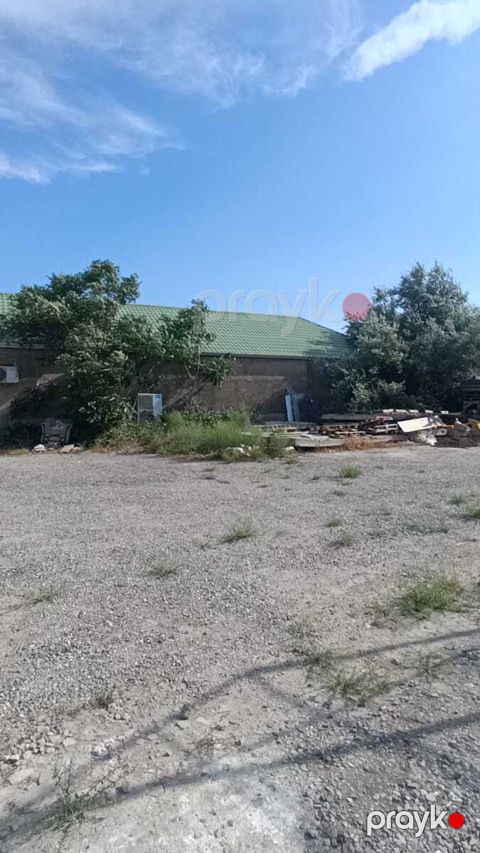 Satılır torpaq 7 sot — Bakı