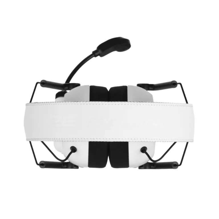 2E Gamıng Headset HG365, Bt/wl, white (2E-HG365WT-WL) — Periferik cihazlar, Bakı (3)