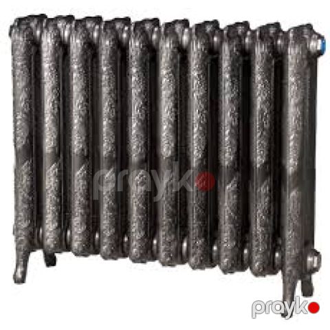 DemirDöküm Nostalji 600/180 Çuqun Radiator (Türkiyə) — Bakı