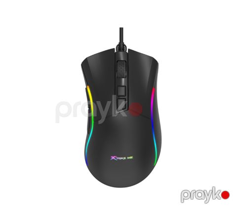 Gaming mouse Xtrike Me GM-226 — Bakı