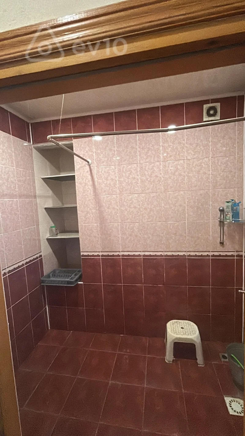 2 otaqlı mənzil, 97 m², Abbas Mirzə Şərifzadə küçəsi — Mənzil, Bakı (8)