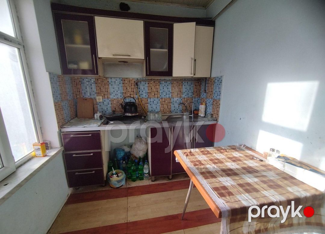 Satılır 3 otaqlı köhnə tikili 92 m² — Mənzil, Xırdalan (5)