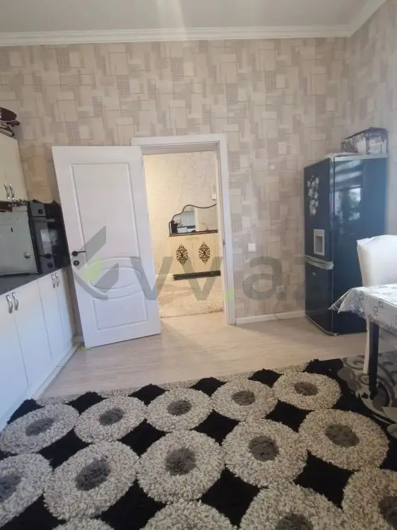 1 otaqlı Həyət evi Kirayə (günlük), Laçın — Ev, villa, Laçın (5)