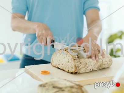 Bıçaq tərəvəz üçün Fiskars 1014227 — Bakı