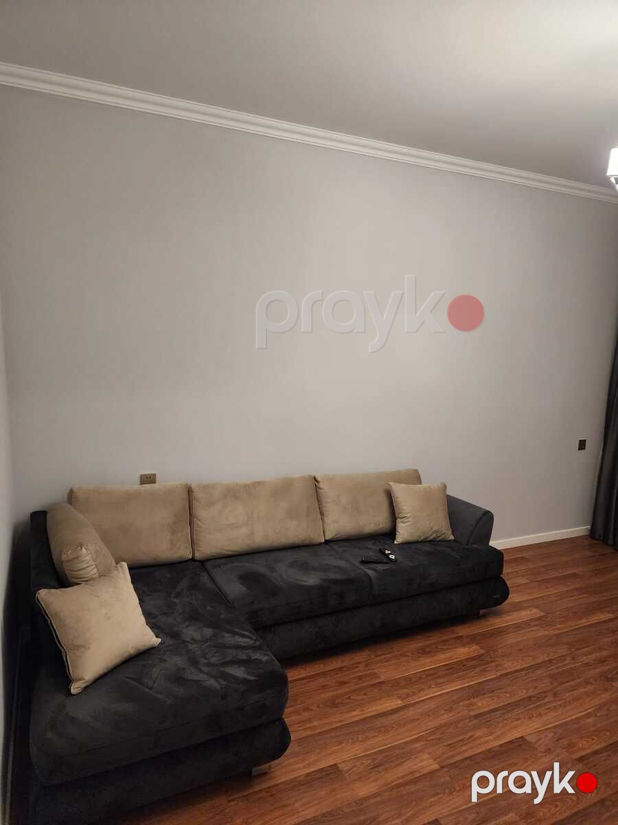 İcarəyə verilir 2 otaqlı yeni tikili 70 m² — Mənzil, Bakı (5)