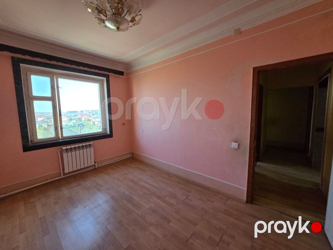 3-otaqlı mənzil, Sumqayıt ş., 75 m² — Mənzil, Sumqayıt (5)