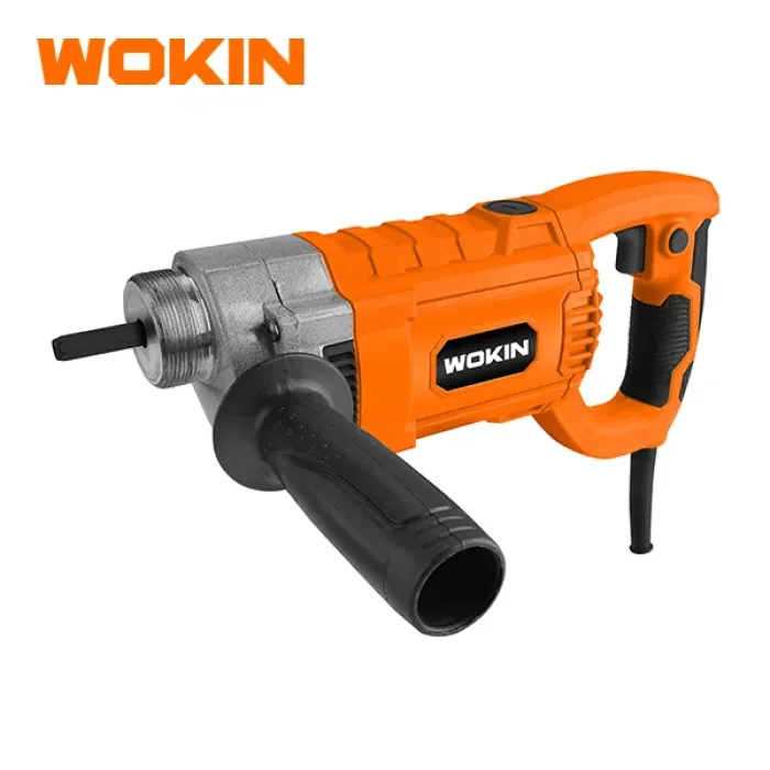 Wokın Elektrikli Beton Vibratoru (1200 Vt) — Bakı