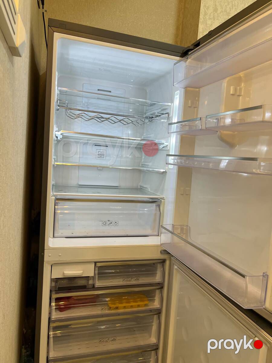 İcarəyə verilir 2 otaqlı yeni tikili 60 m² — Mənzil, Bakı (6)