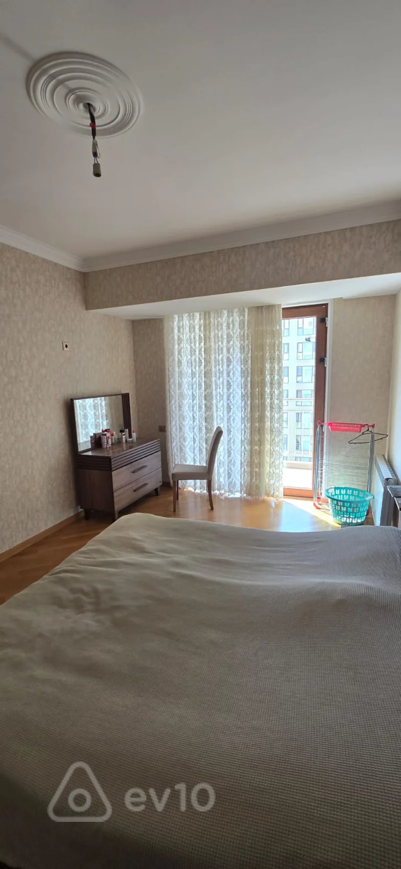 2 otaqlı mənzil, 95 m², Afiyəddin cəlilov — kirayə — Mənzil, Bakı (9)