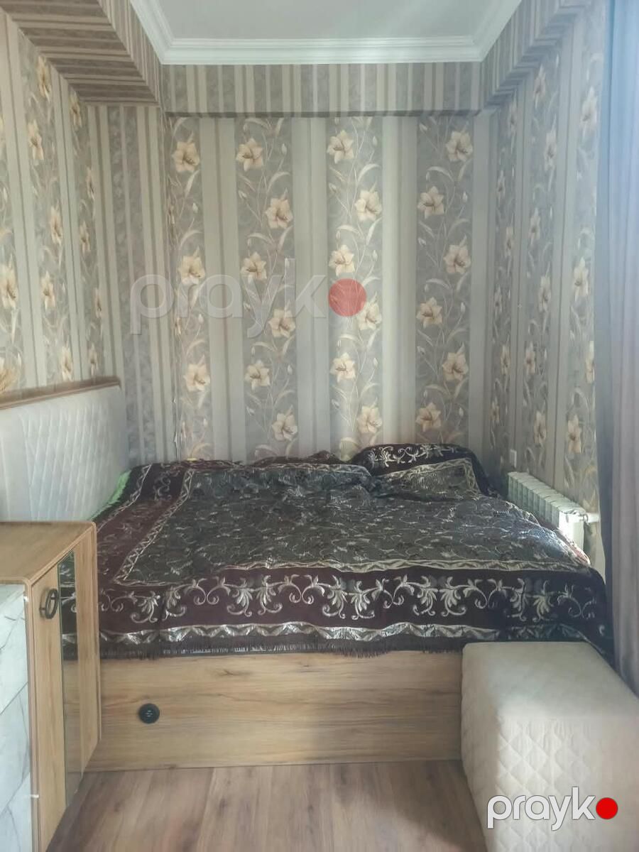 Satılır 2 otaqlı yeni tikili 43.5 m² — Mənzil, Bakı (7)