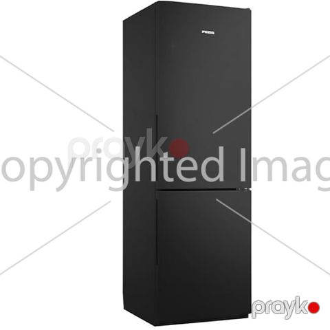 Soyuducu Pozis RK FNF 170 Qara — Bakı
