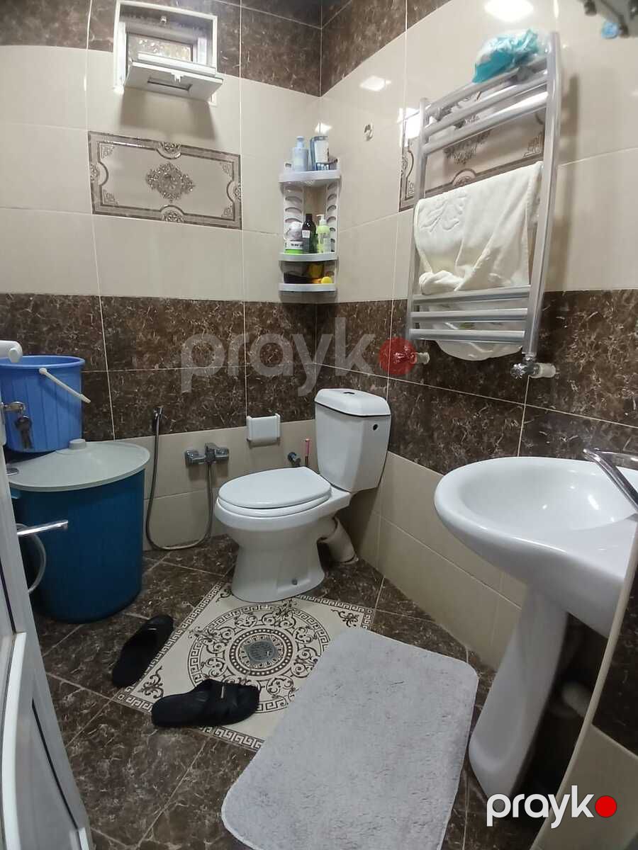 İcarəyə verilir 3 otaqlı həyət evi/bağ evi 85 m² — Ev, villa, Bakı (9)