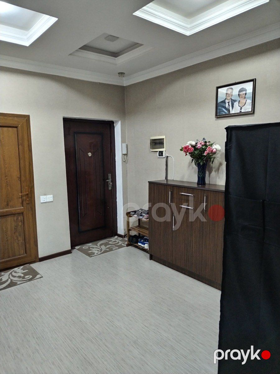 Satılır 3 otaqlı yeni tikili 100 m² — Mənzil, Bakı (5)