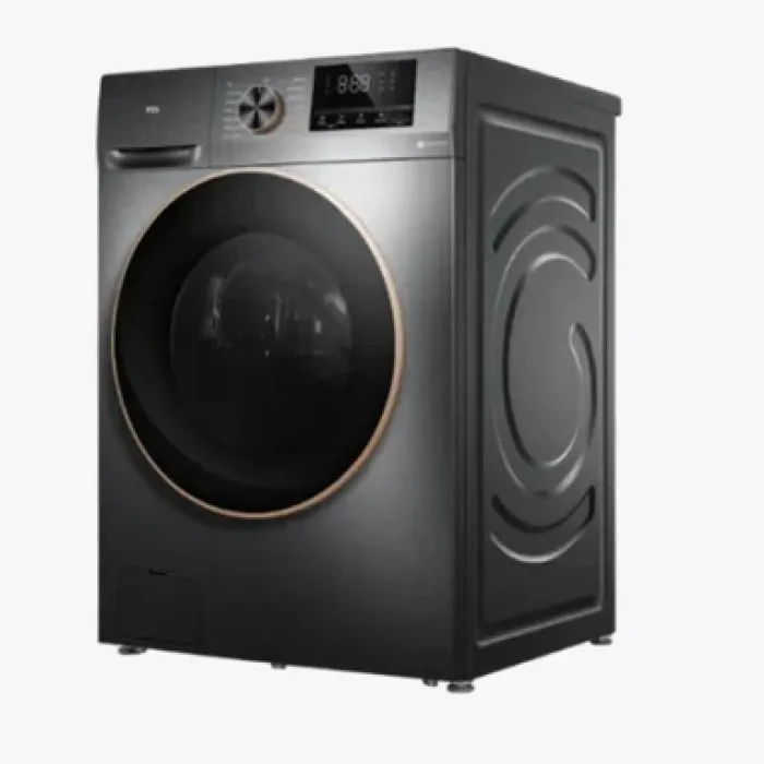TCL C7110WDG Paltaryuyan və Quruducu Maşın 10/7 kq Smart DD Motor Steam Wash — Ev texnikası, Bakı (2)