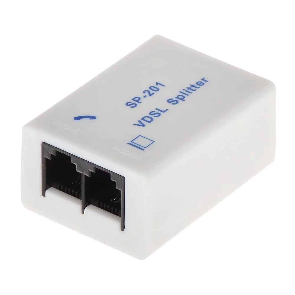 Tp-Link Adsl Splitter — Bakı