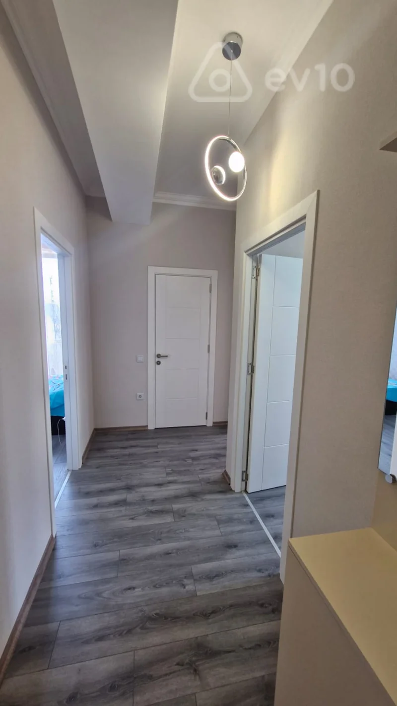 2 otaqlı mənzil, 52 m², Melissa Park — kirayə — Mənzil, Bakı (11)