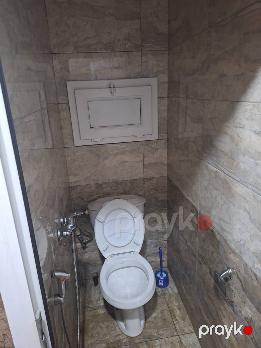 İcarəyə verilir 2 otaqlı köhnə tikili 40 m² — Mənzil, Bakı (6)