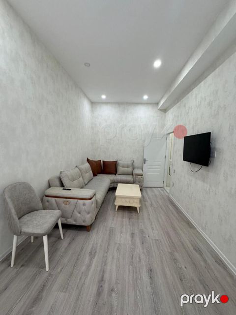 İcarəyə verilir 2 otaqlı yeni tikili 70 m² — Bakı