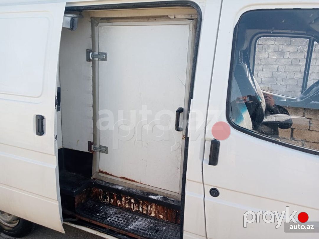 Ford Transit, 1998 — Avtomobillər, Bakı (7)
