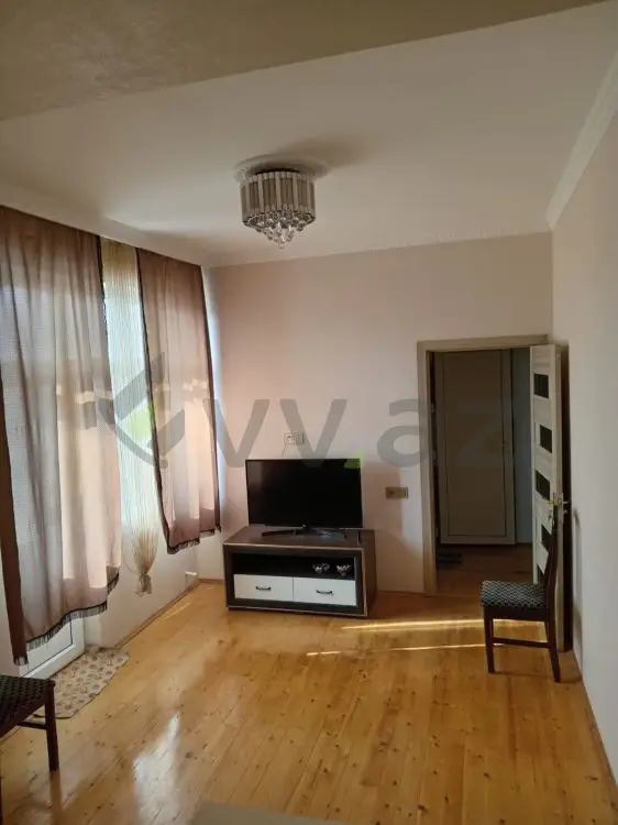 2 otaqlı mənzil Yeni tikili Satılır, Masazır, Abşeron — Mənzil (2)