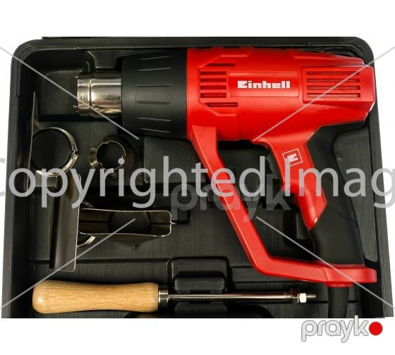 Texniki fen Einhell Classic Th-ha 2000/1 (4520179) — Təmir və inşaat, Bakı (8)
