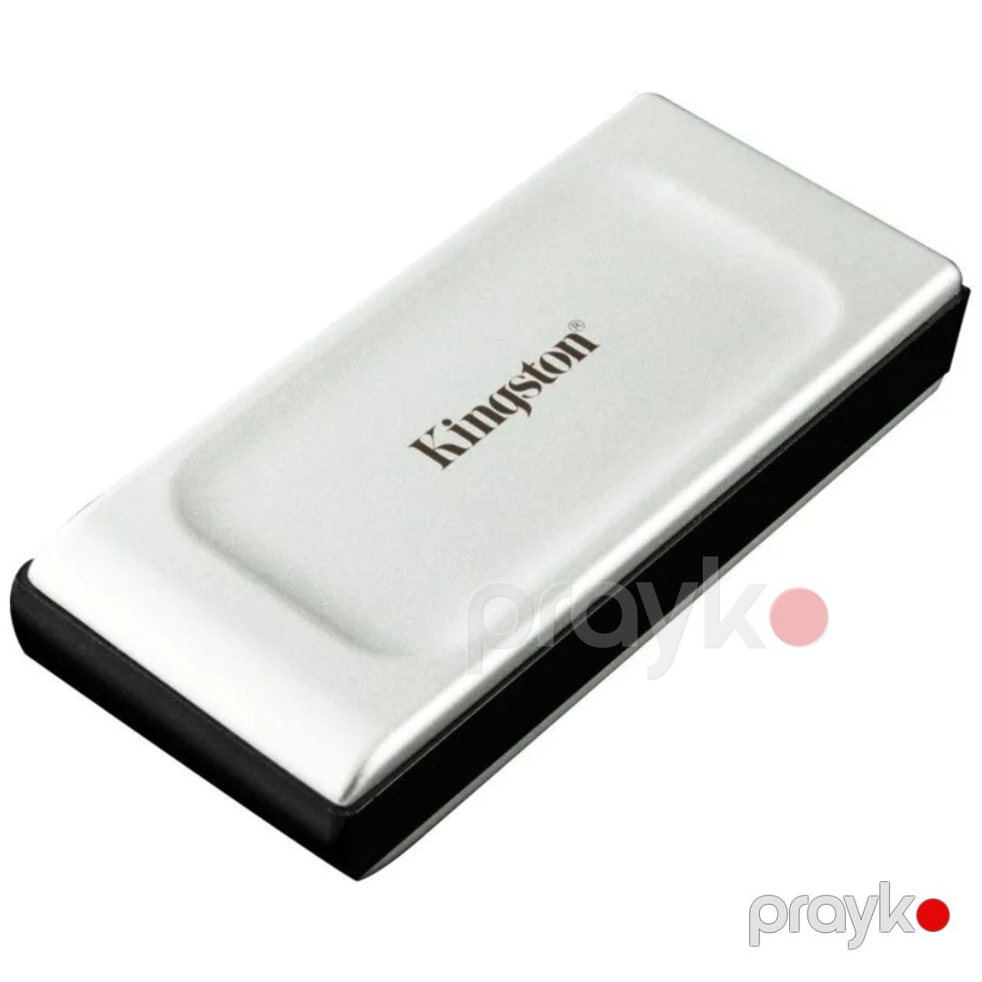 Xarici SSD Kingston XS2000 2TB (SXS2000/2000G) — Kompüterlər və noutbuklar, Bakı (2)
