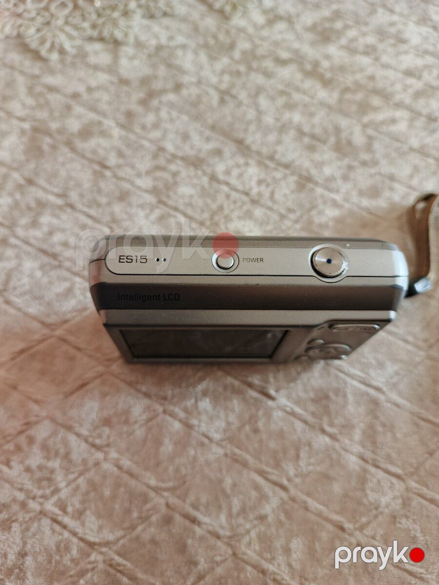 Fotoaparat Samsung — Foto və video texnikası, Bakı (3)