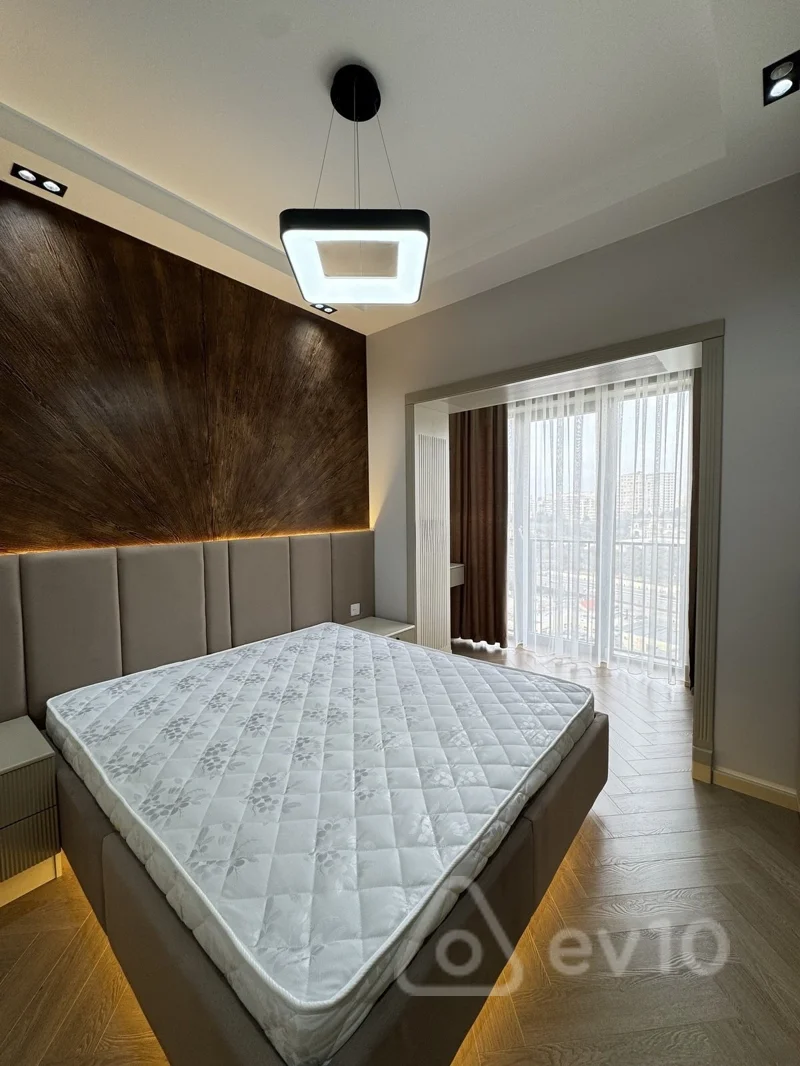 2 otaqlı mənzil, 72 m², City Garden Narimanov — kirayə — Mənzil, Bakı (8)