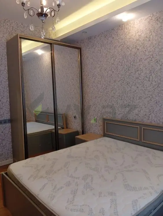 2 otaqlı mənzil Yeni tikili Satılır, Masazır, Abşeron — Mənzil (10)