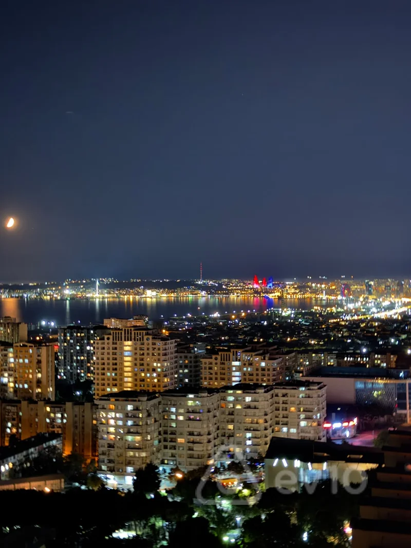 2 otaqlı mənzil, 63 m², Nəsrəddin Tusi küçəsi — Mənzil, Bakı (12)