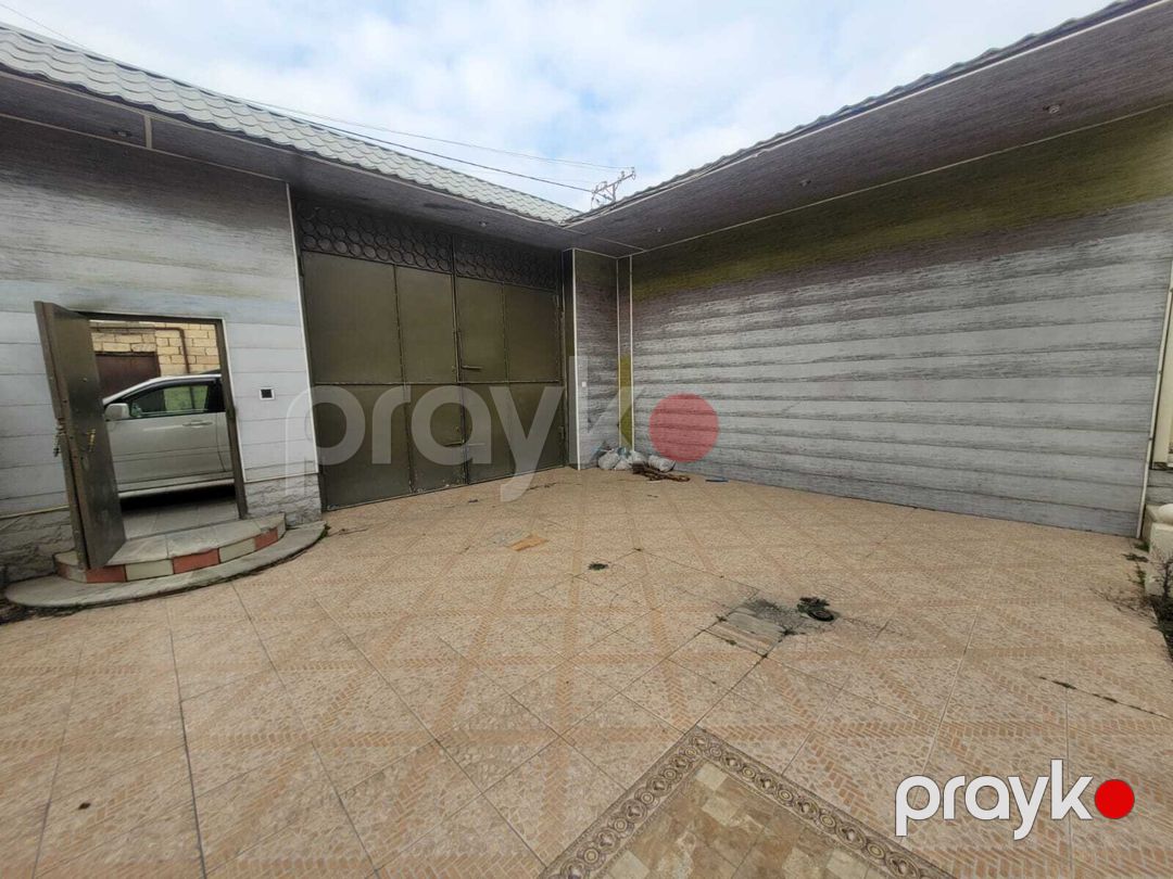 Satılır 12 otaqlı həyət evi/bağ evi 500 m² — Ev, villa, Bakı (12)