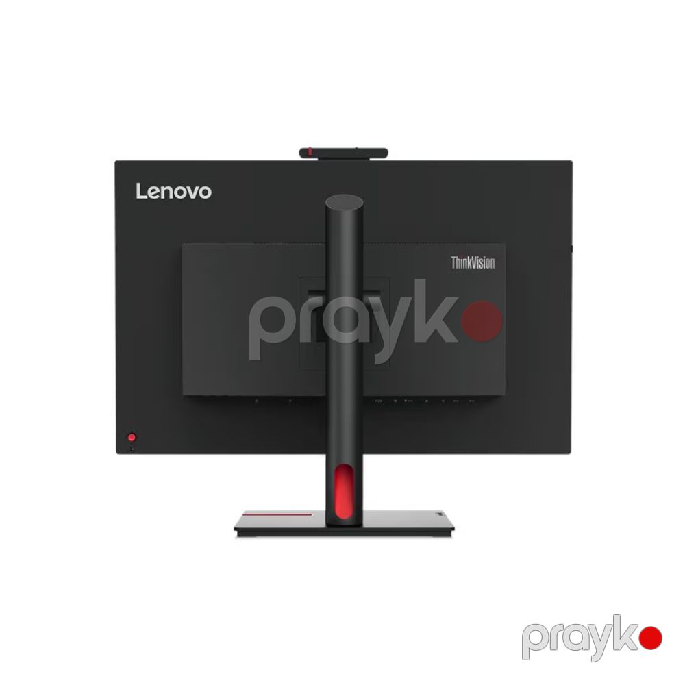Monitor ThinkVision T27hv-30 (63D6UAT3EU) — Monitorlər, Bakı (2)